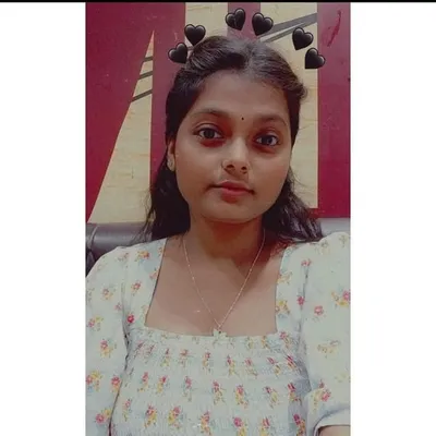 Preeti Chiluka profile