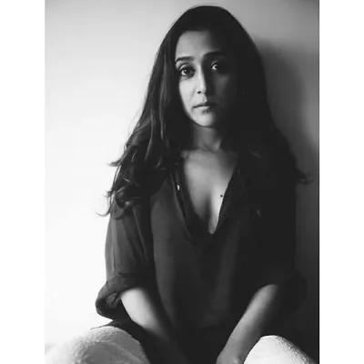 Preetika Chawla Rao profile