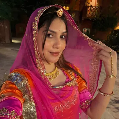 Preetika Joshi profile