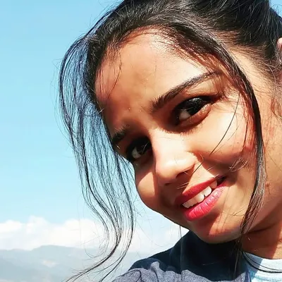 Preeti Sahu profile