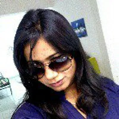 Preeti Lata Singh profile
