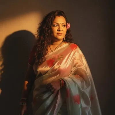 Preeti Ashok Mehra profile