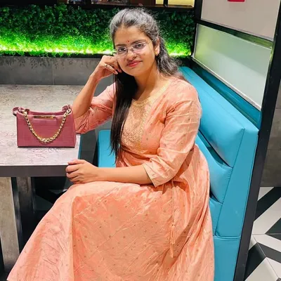 Preeti Mishra profile