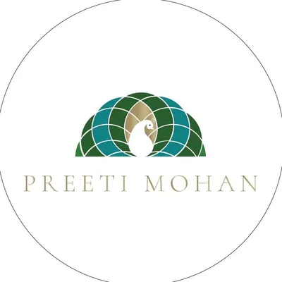 Preeti Mohan profile