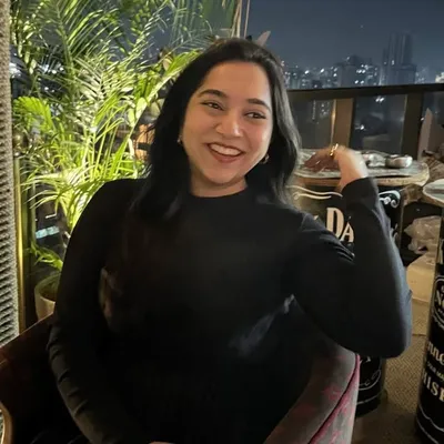 Preeti profile