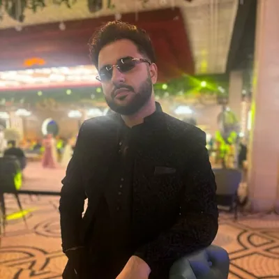 PREET INDER profile