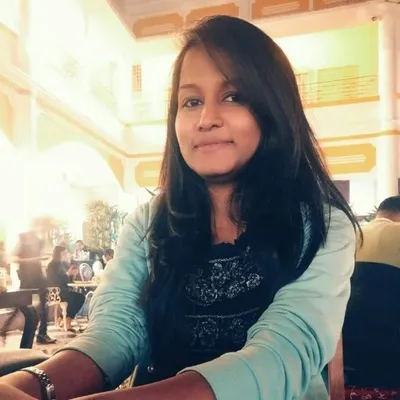 Preeti Prasad profile