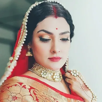 Preeti Vipin Choudhary profile