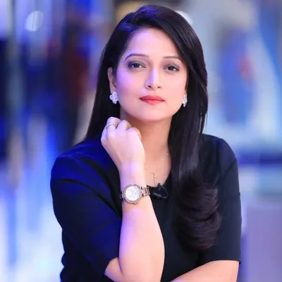 Preeti Raghunandan profile