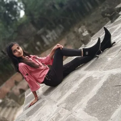 PrEetI sHarMa profile