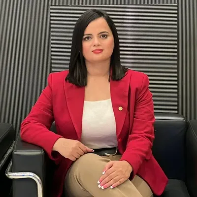 PREETI SHARMA profile