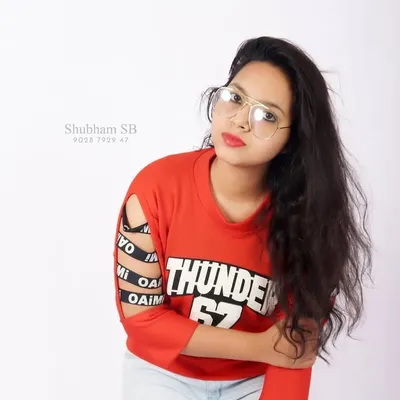 ❤️ Preeti lamuel shastri❤️ profile