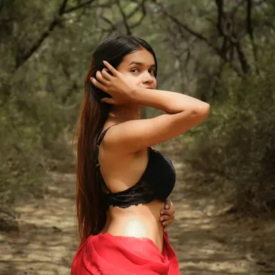 Preeti ๐ค profile