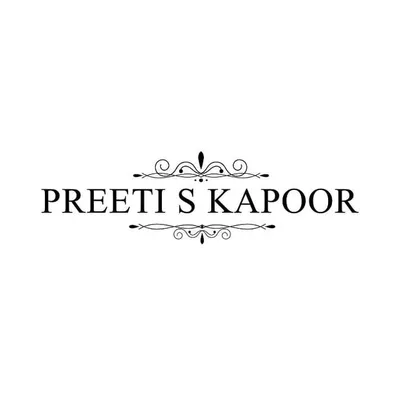 Preeti S Kapoor profile