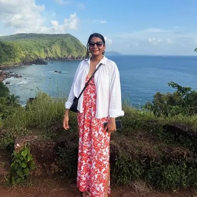 Preeti Soreng profile