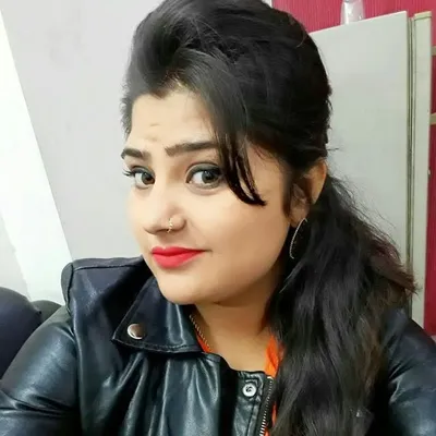preeti tomar profile