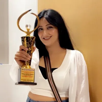 Preeti Taneja profile