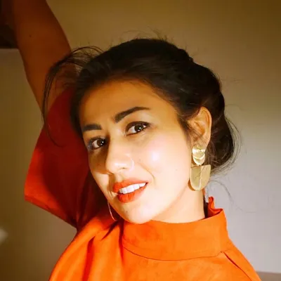 Preeti Tewari Serai profile