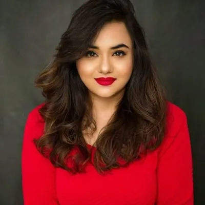 Preeti Thaker Arora profile