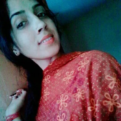 preeti thakur profile