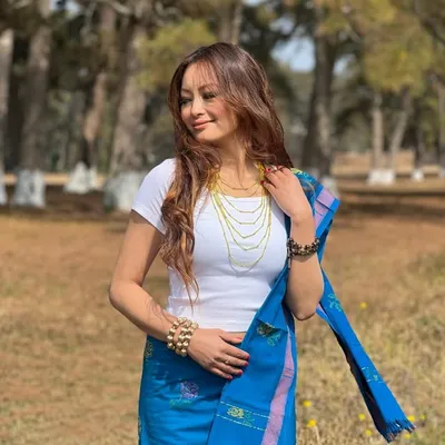 Preeti Thapa profile