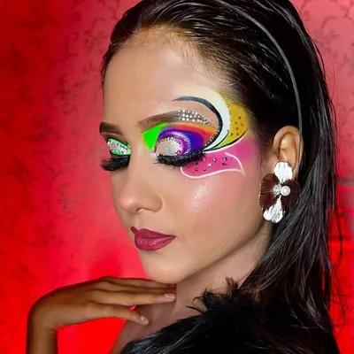 preeti verma | Lucknow Bridal Makeup Artist profile