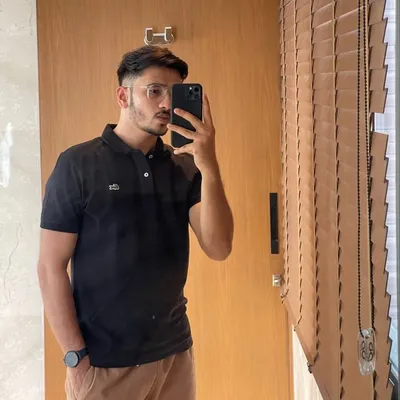 Preet Jain | What Ahmedabad Eats profile