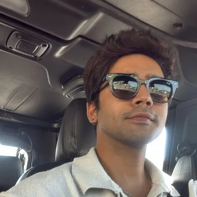 Preet Rajput profile