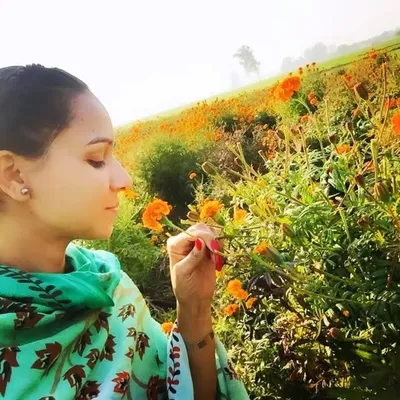 Preet K❤️ profile