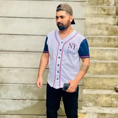manpreet kalsi profile