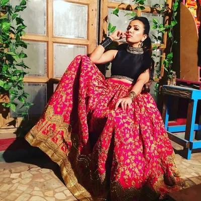 Preet Kaur Nayak profile
