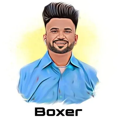Preetmani Boxer (ਮੌੜਾਂ ਆਲਾ) profile