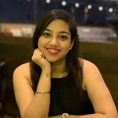 Preeti profile