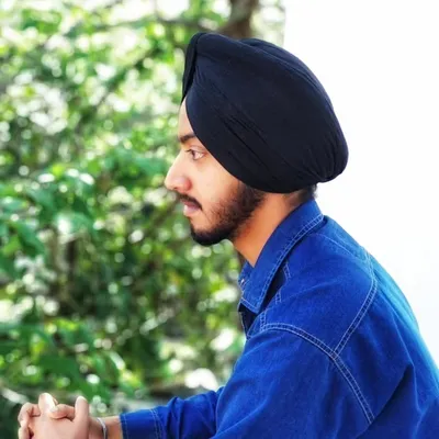 Preet Saini profile