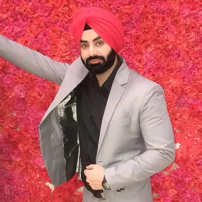 PREET SINGH profile