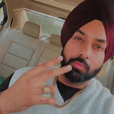 Preet singh profile