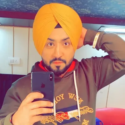 Preet Siyaan profile