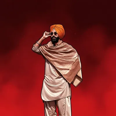Parvinder singh / परविन्दर सिंह profile