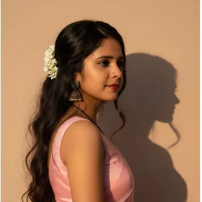 pooja Yadav profile