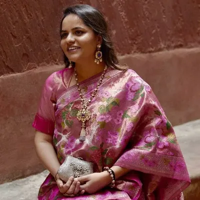 Preety Singh profile