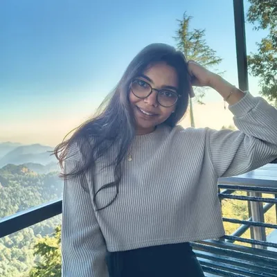 Preety Chowdhury profile