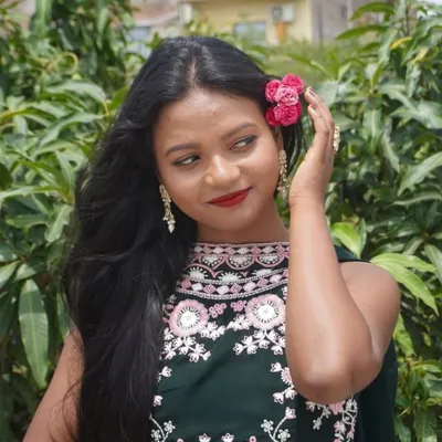 Preety Marandi profile
