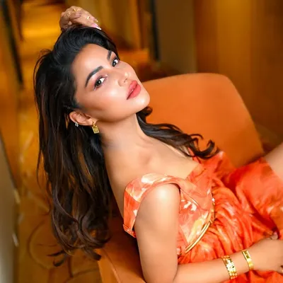 Preety KKongana profile