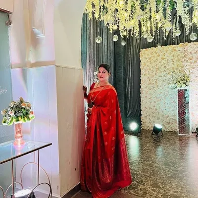 Priti Singh profile