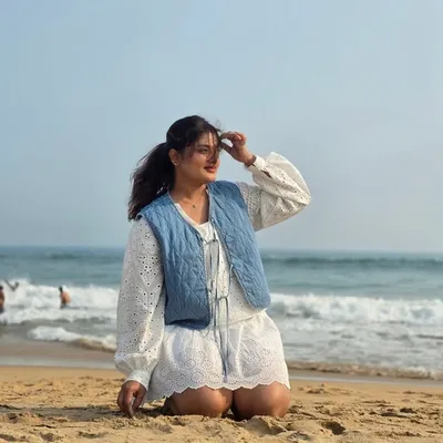 Sangeeta (Minnie)🥰🦋✨ profile