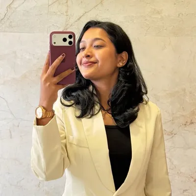 Pritishree Srichandan profile