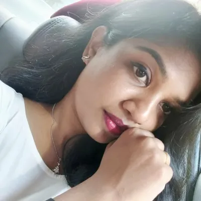 Preethi Joseph profile