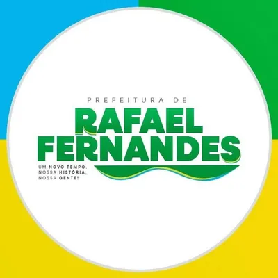 Prefeitura de Rafael Fernandes profile