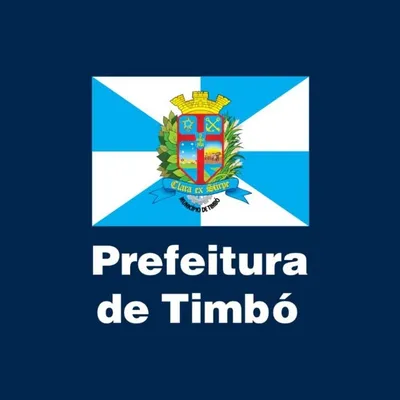 Prefeitura de Timbó profile