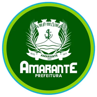 Prefeitura de Amarante-PI profile
